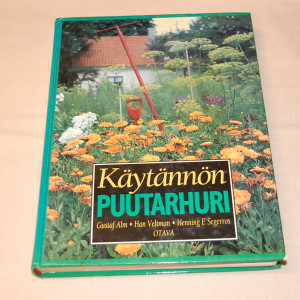 Käytännön puutarhuri